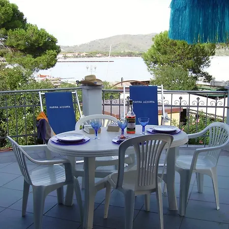 Marina Azzurra Lägenhet