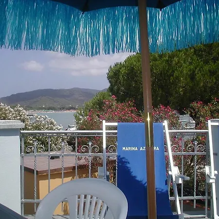 Lägenhet Marina Azzurra Marina di Campo