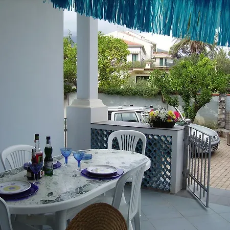 Lägenhet Marina Azzurra *