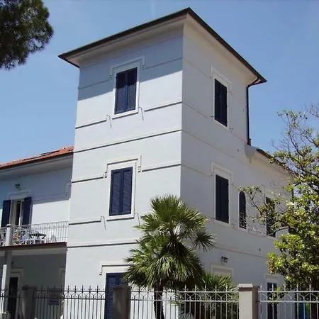 Lägenhet Marina Azzurra Marina di Campo